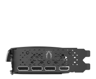 Zotac GeForce RTX 4060 Ti Gaming AMP SPIDERMAN 16GB GDDR6 - 1162040 - zdjęcie 6